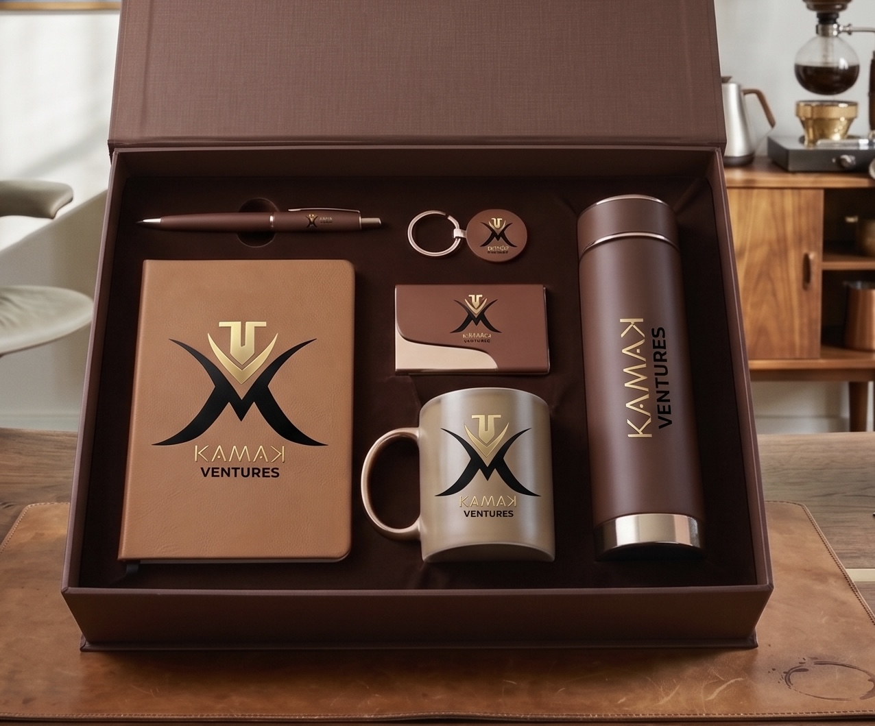 Corporate Merchandise